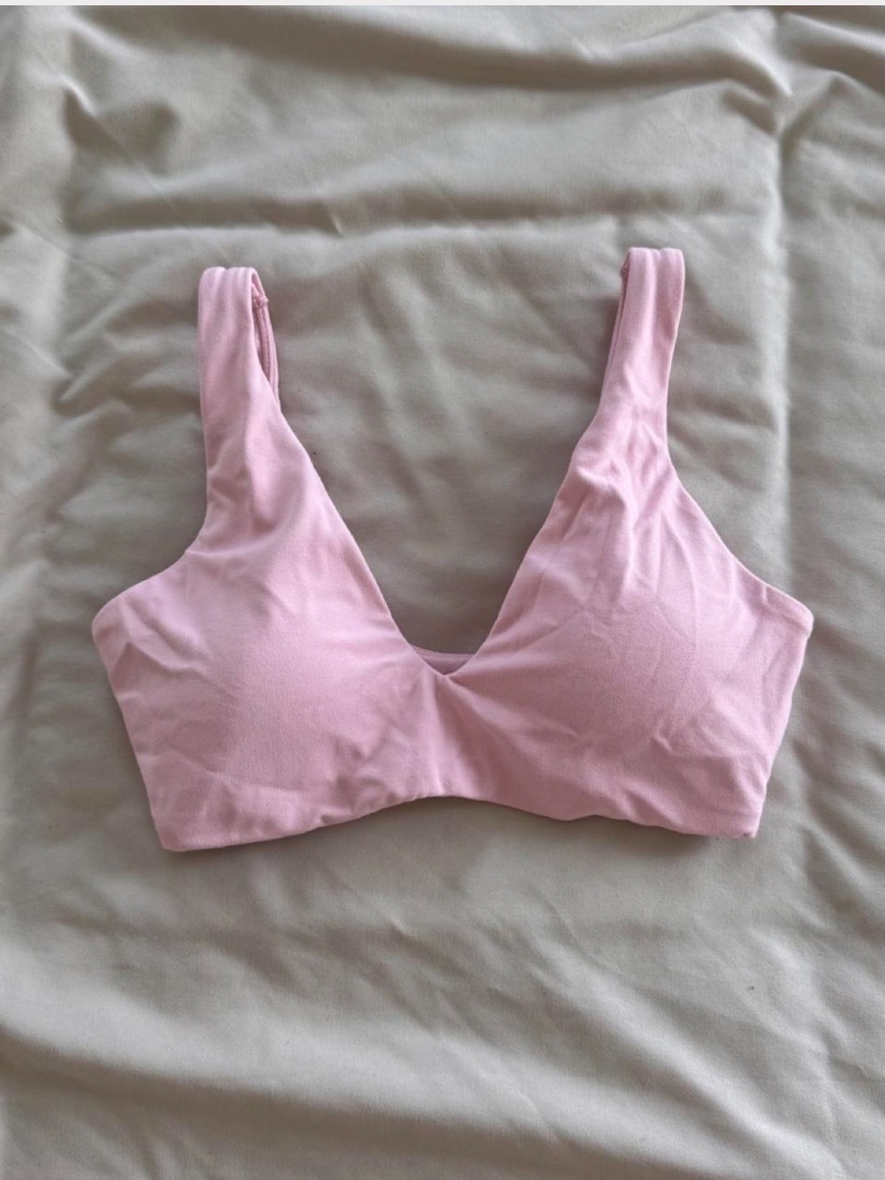 Oner Active Softmotion Scoop Bralette
